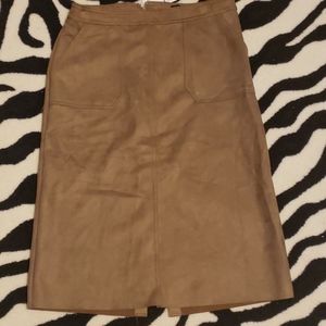 skirt